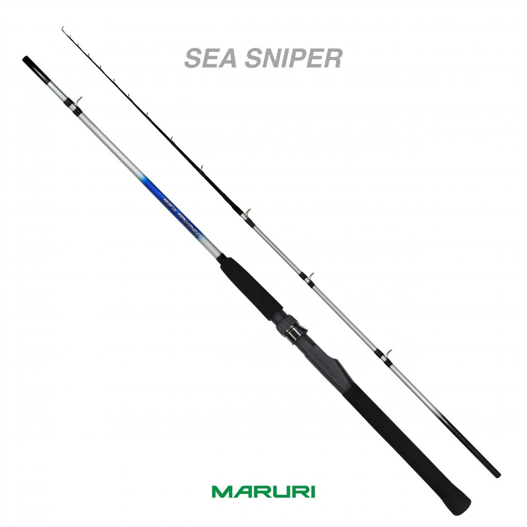 VARA SEA SNIPER  < OFERTA! DE 43 POR $14.90>