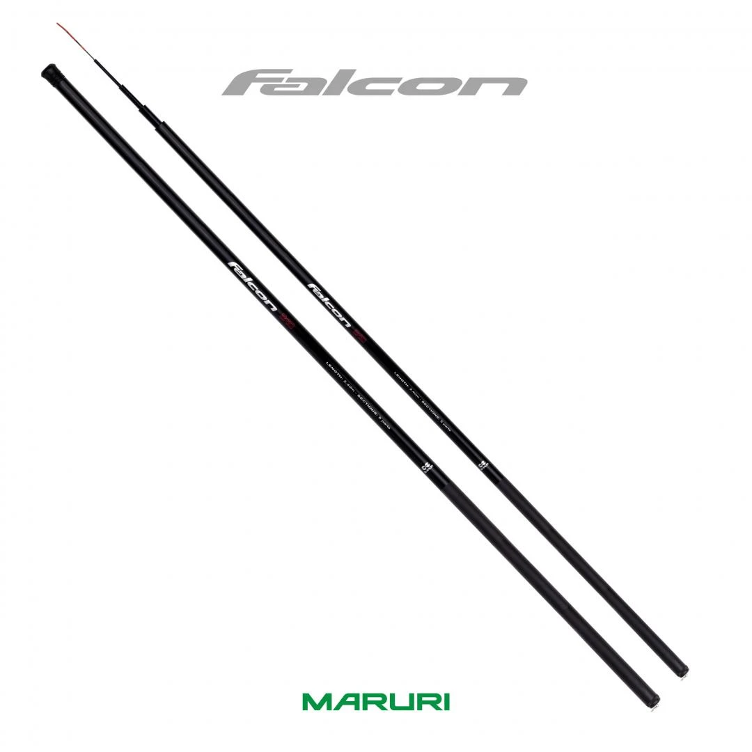 FALCON CARBON 45% - 2.40 e 2.70m