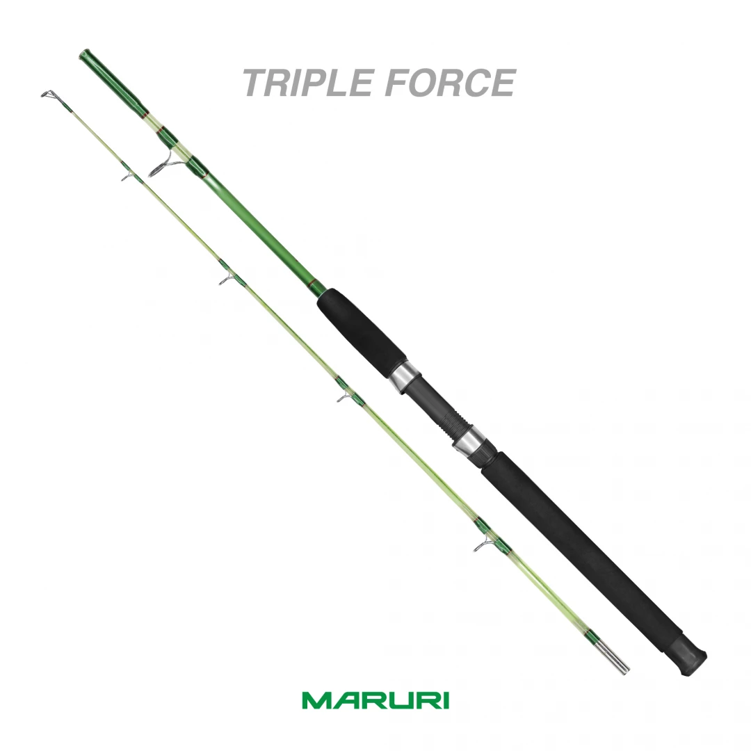 Vara Triple Force