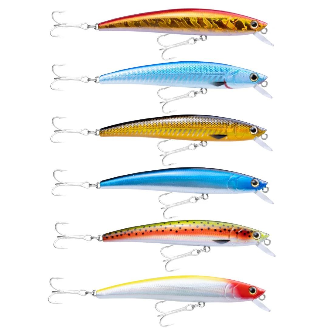 Strike Pro JL-092 - Stric Minnow