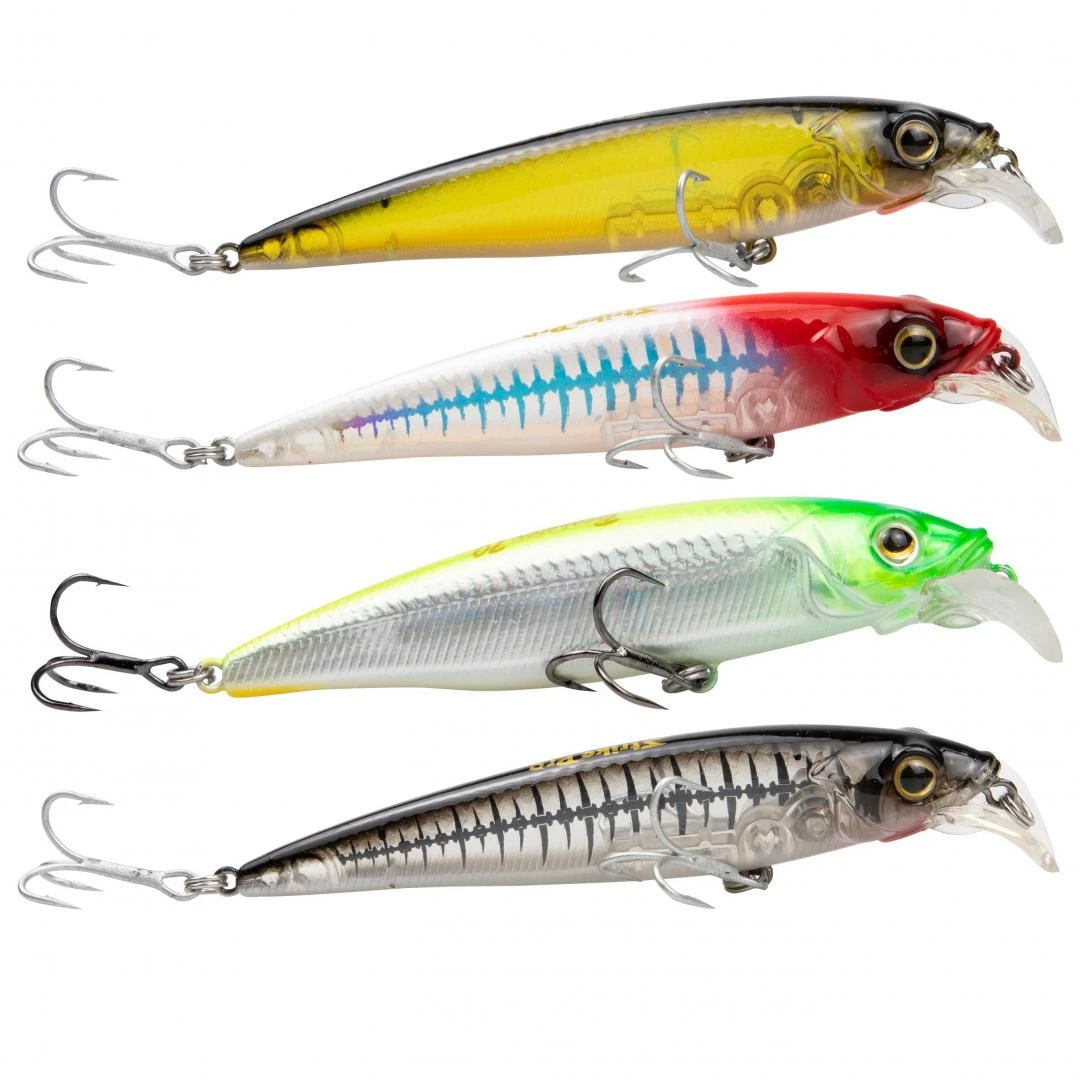 Strike Pro EG-124C - Beakster 110