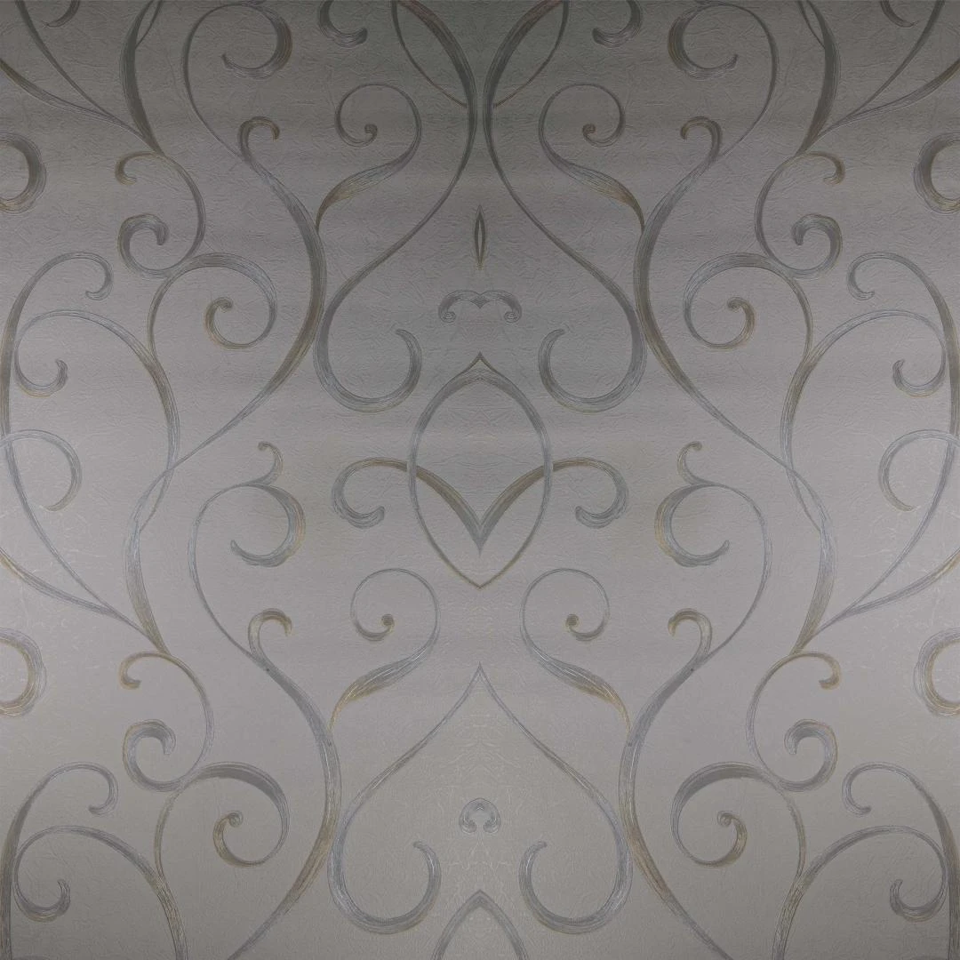 PAPEL PAREDE ELEGANCE TA-25