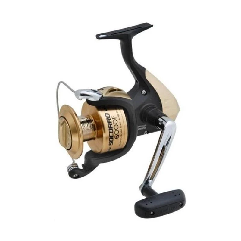 SHIMANO SOCORRO 10000F