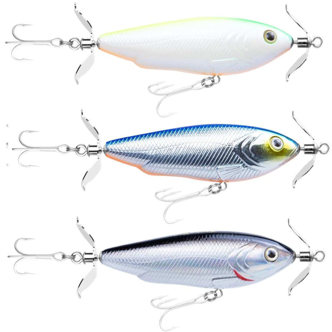 Strike Pro EG-008P - Skip Shad85P