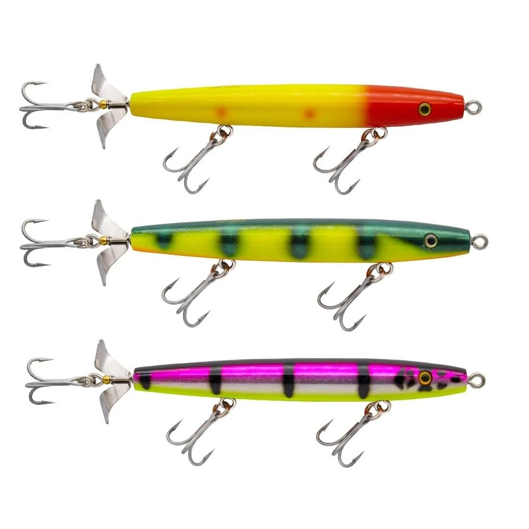 Strike Pro WD-039D - Lumber Jack 180