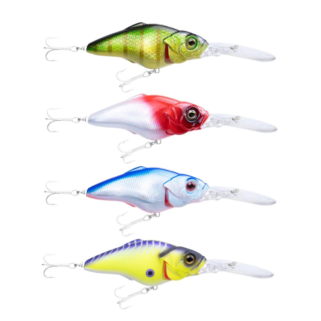 Strike Pro EG-081A - Supersonic 60