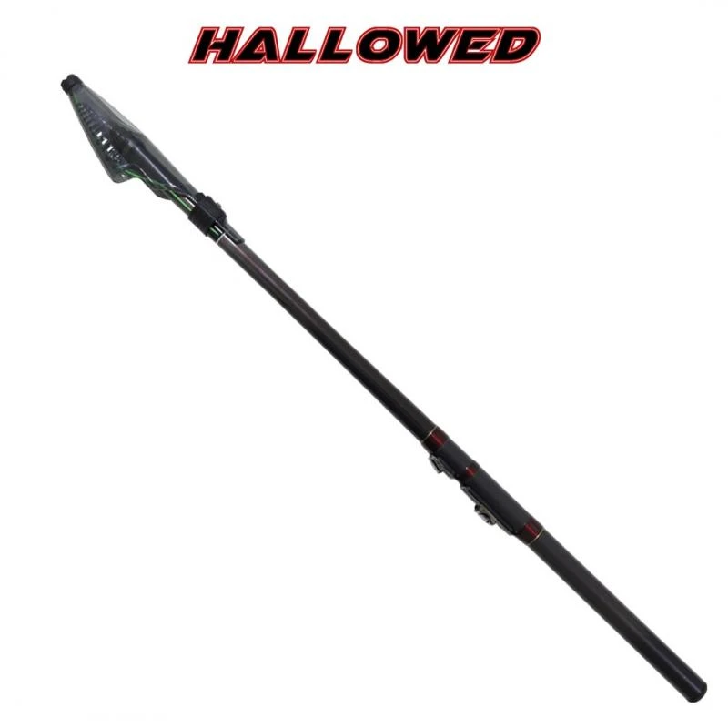 Telescópica com Passador Hallowed