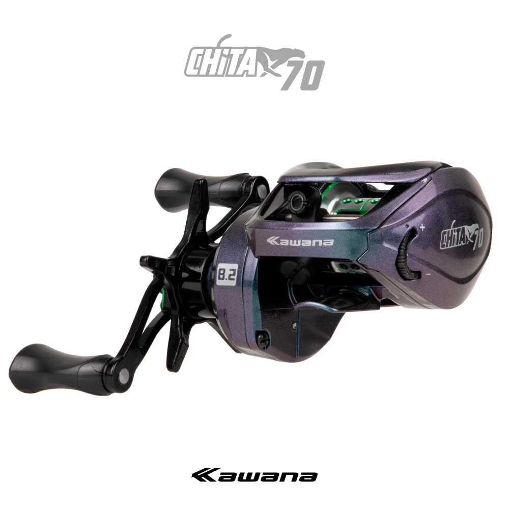 CHITA 70/71 BFS - 172g