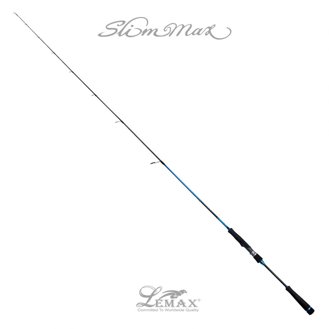 Slim Max JI SMJ - Mol. Para Slow