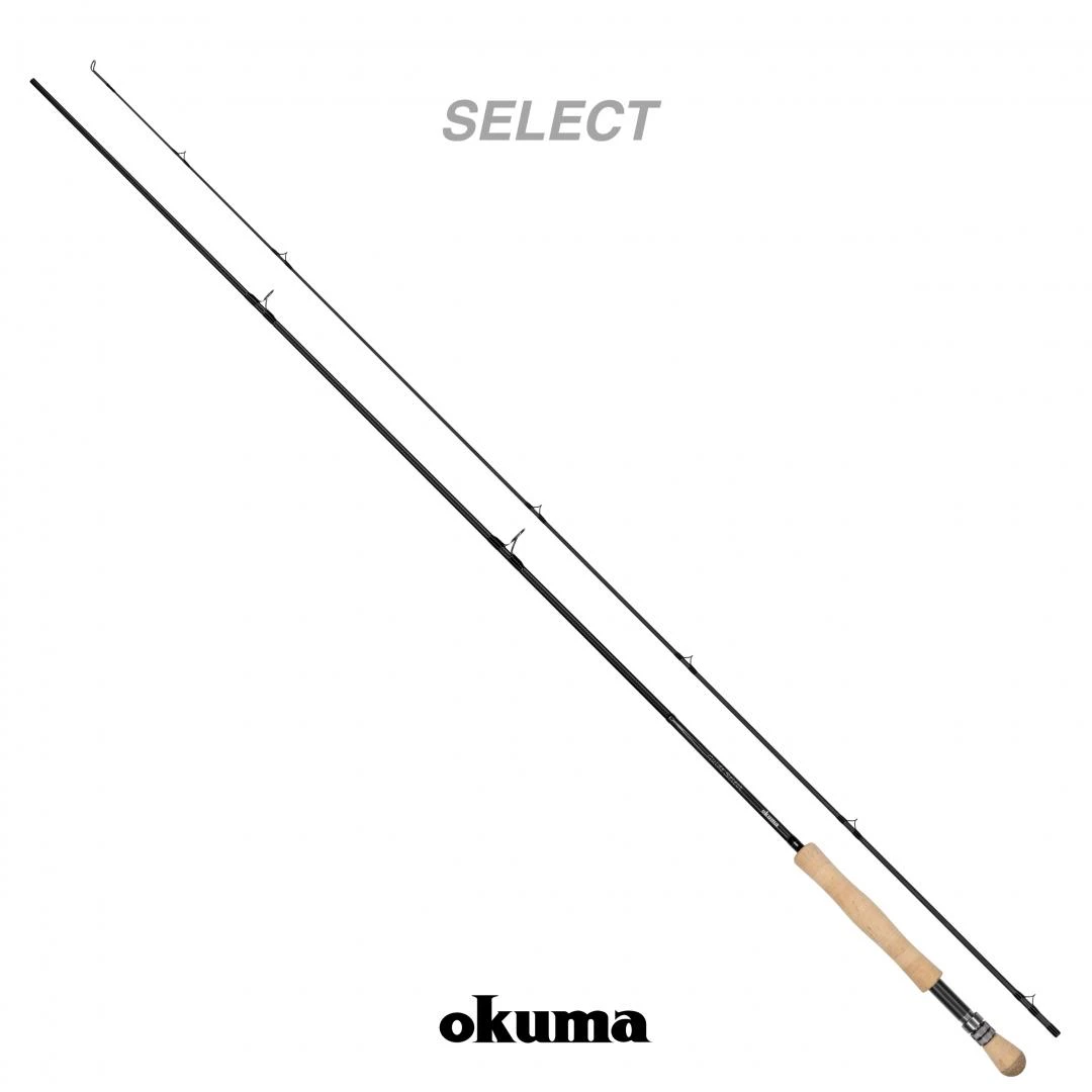 Vara Okuma SELECT GUIDE GSF Fly (( PROMO 39.00))