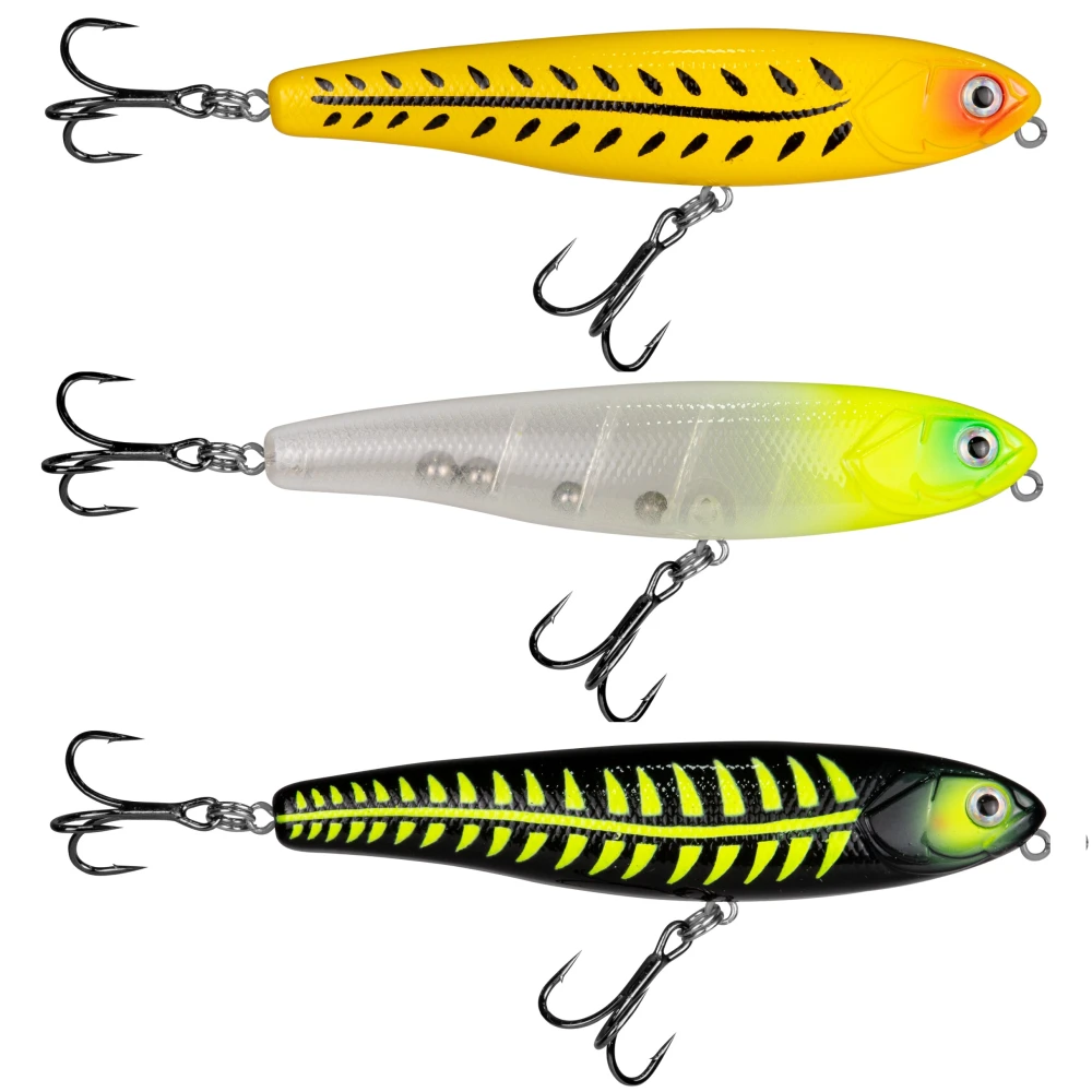 isca PNC Alabama 110 - 11cm - 14.5g