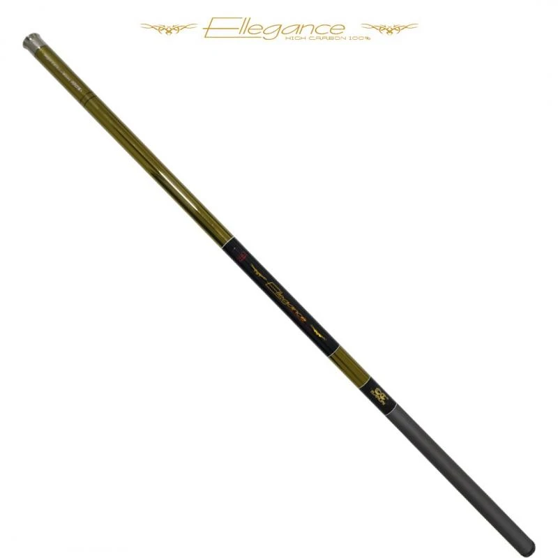 Telescópica Ellegance