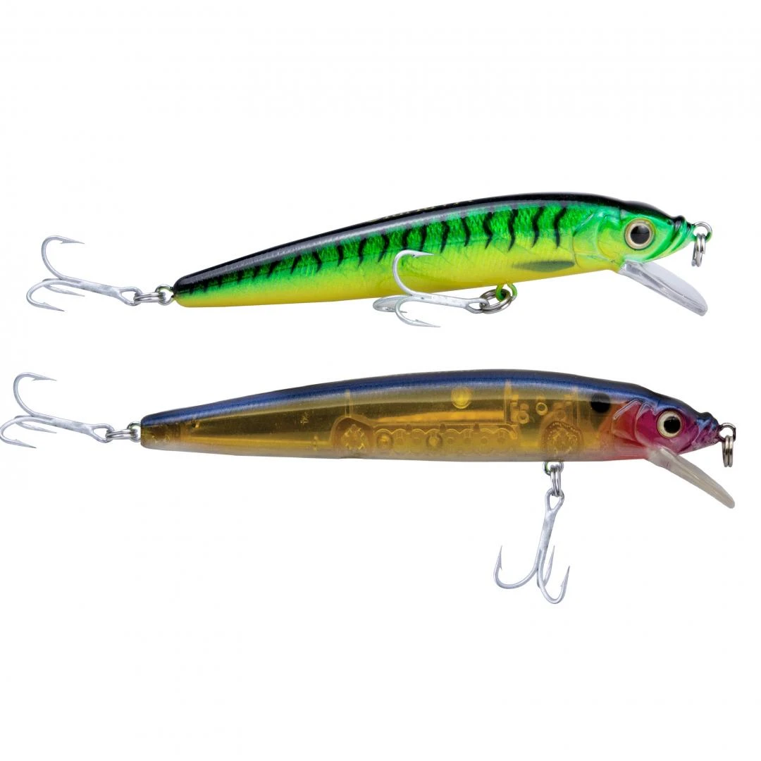 Strike Pro EG-034 - Alpha Minnow 90 < OFERTA DE 3.44 = 1.80 >