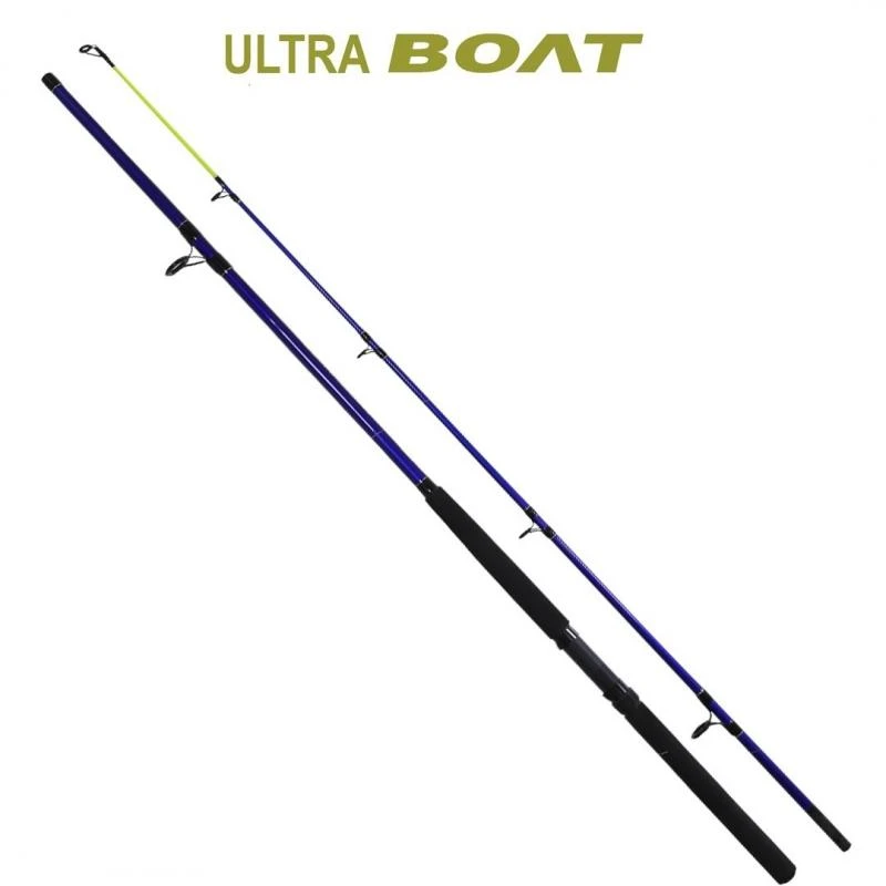 Vara Ultra Boat