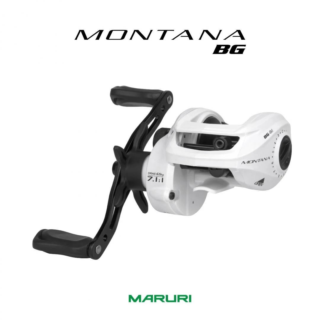 KIT 20PÇS MONTANA BG - B