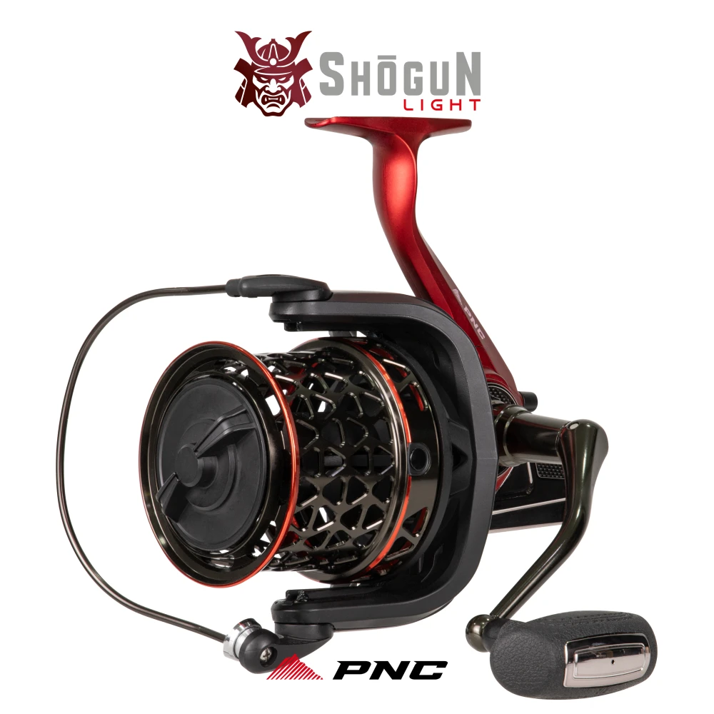 SHÔGUN LIGHT 490g - Pinnacle