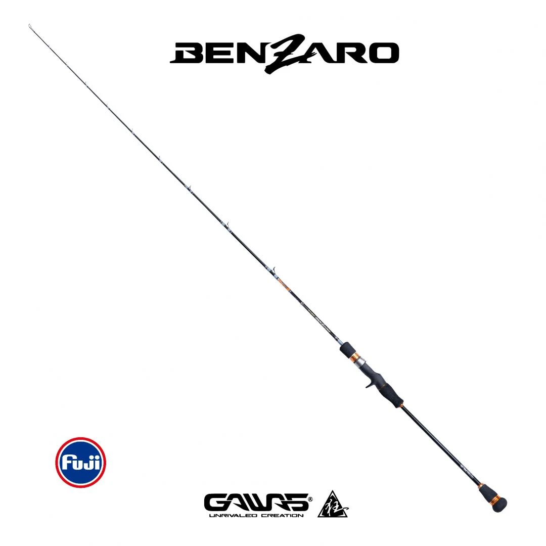 BENZARO - Carretilha - SLOW