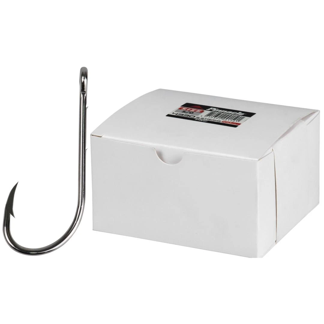 PINNACLE 4330 S. STRONG em caixa