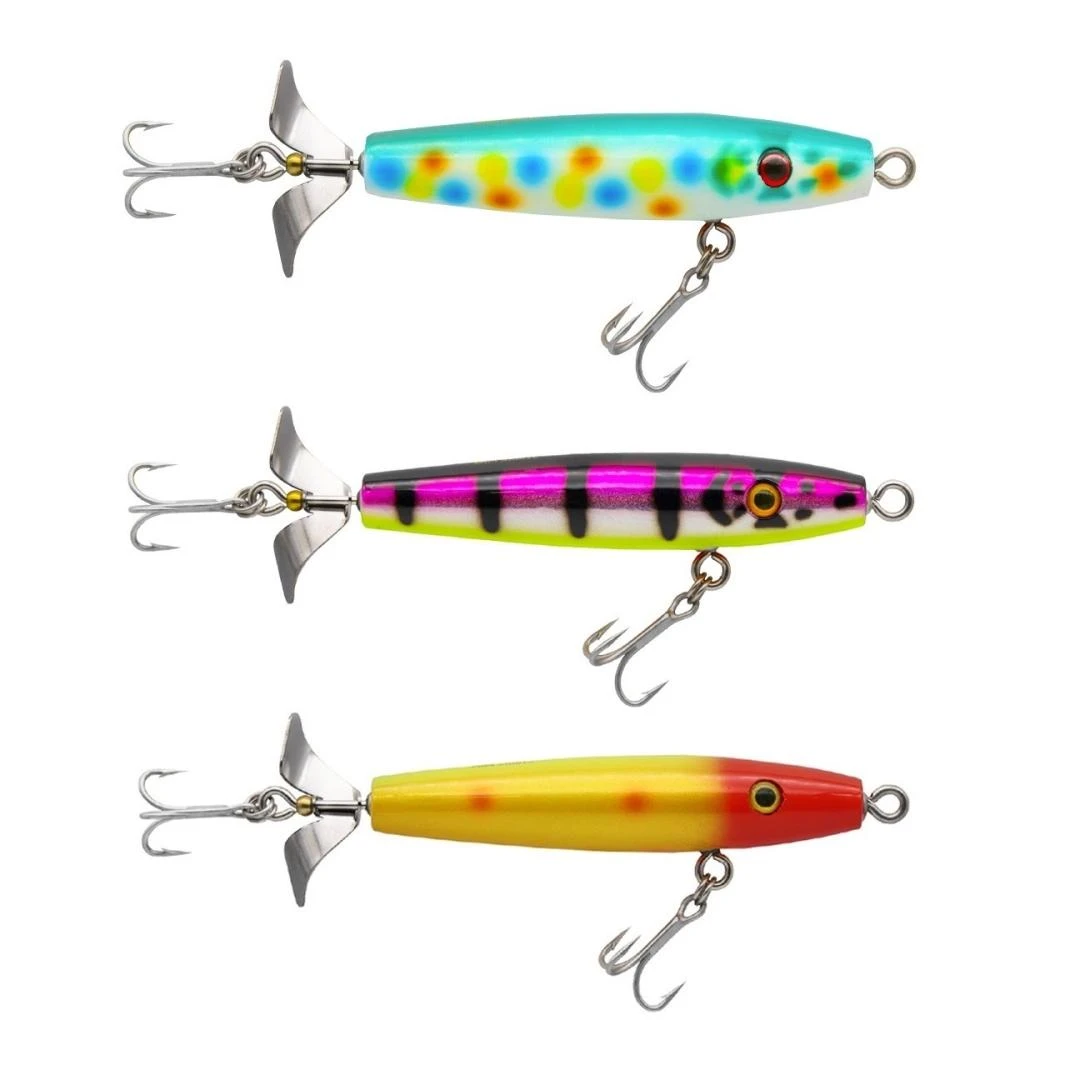 Strike Pro WD-039A - Lumber Jack 110