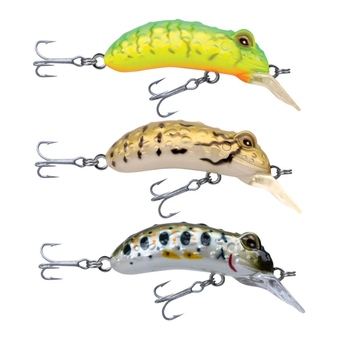 Strike Pro EG-097 - Warted Toad