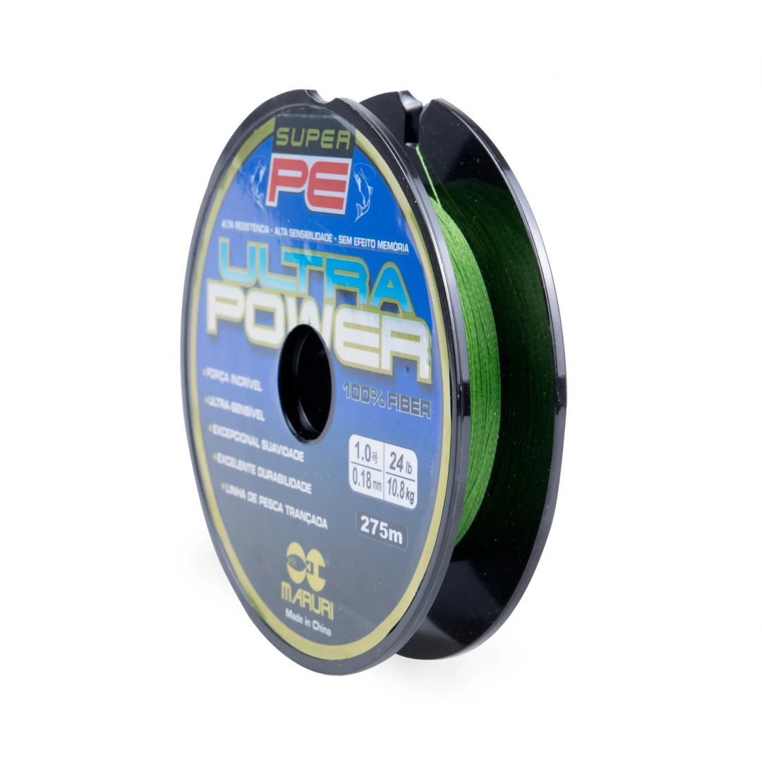 MULT ULTRA POWER - 274m - 4X ---- OFERTA U$ 3,50