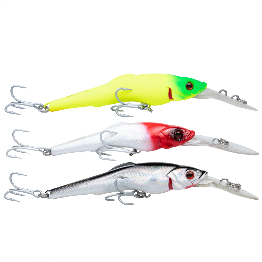 Strike Pro EG-076E - Challanger X 140