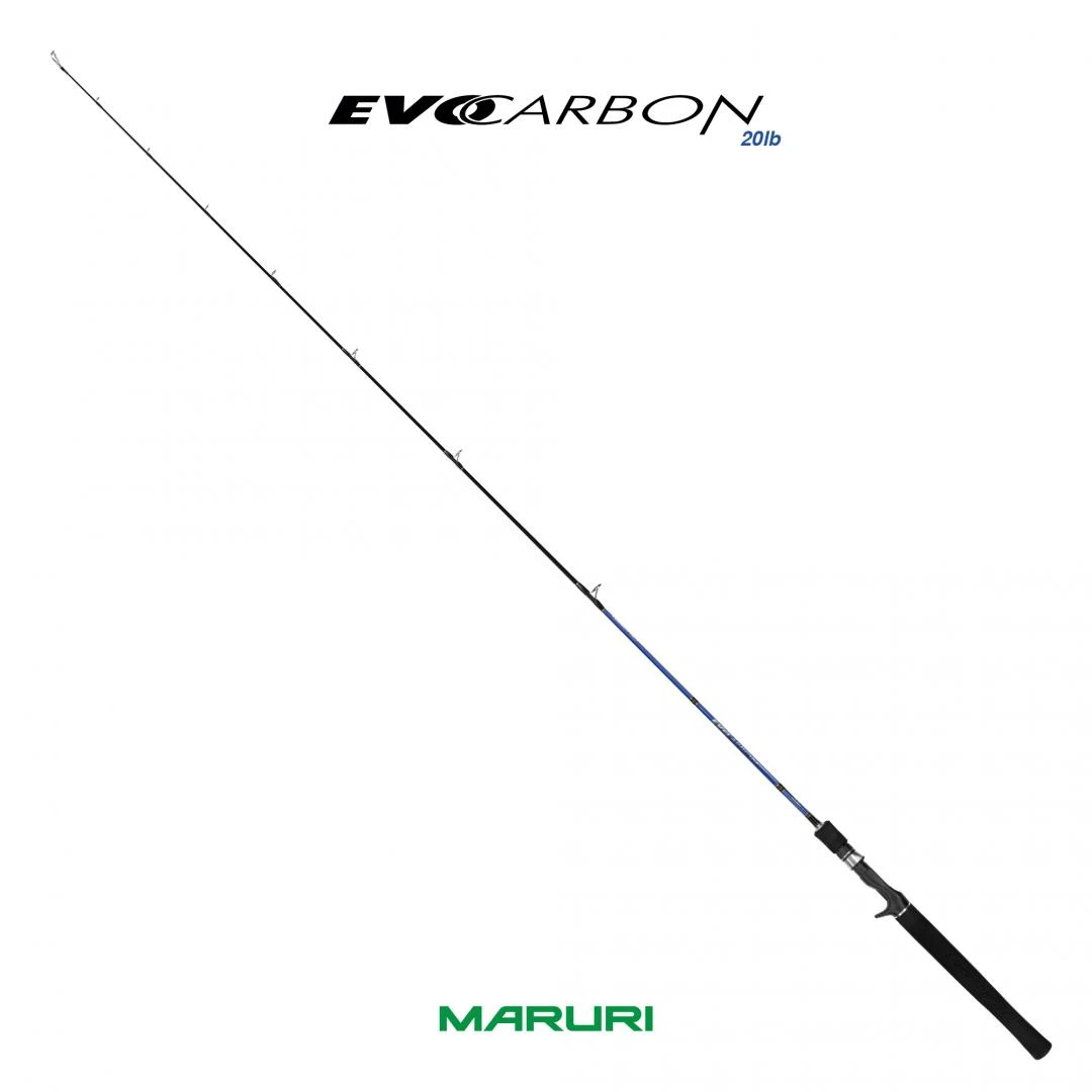 Evo carbon 20lb