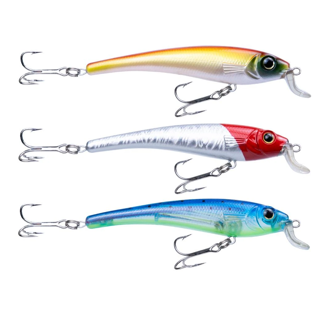 Isca Liger 90 - 9cm - 5.6g