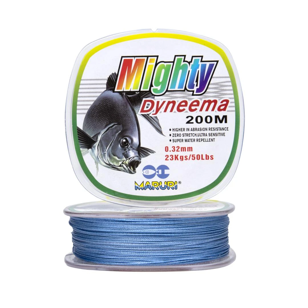 MULT MIGHTY 200M --- OFERTA U$ 3,30