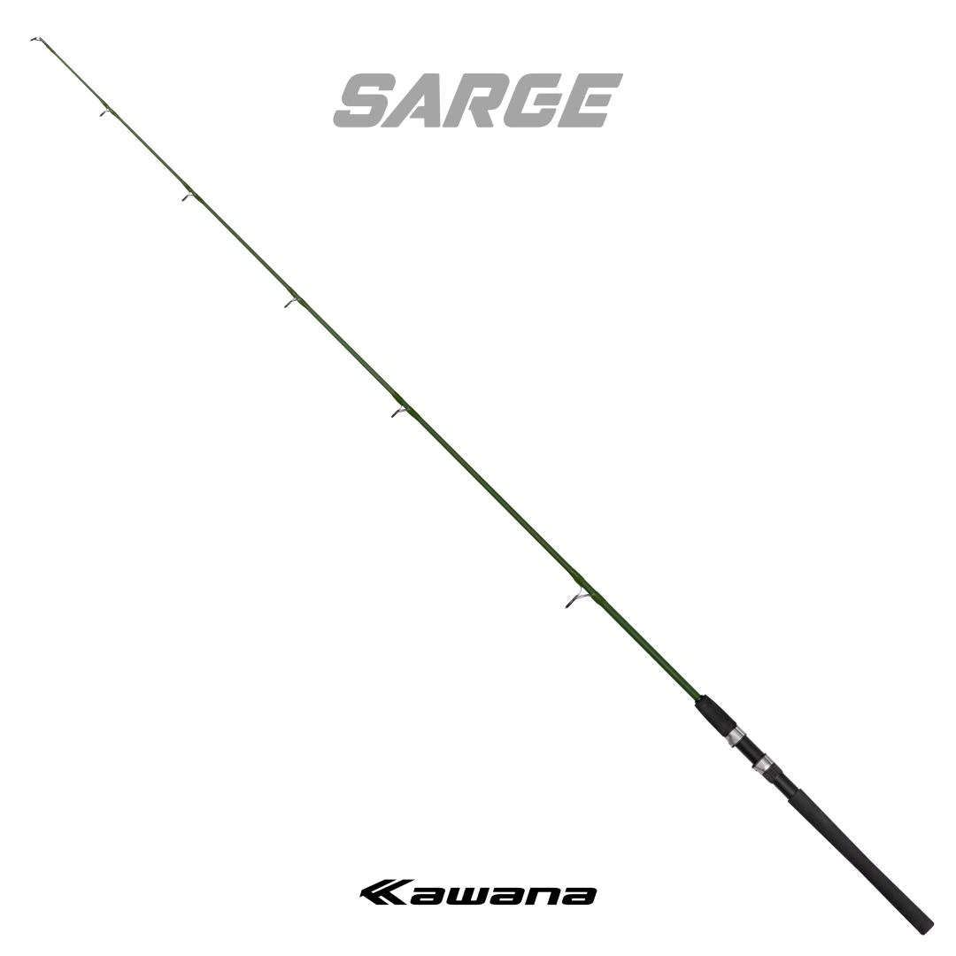 Vara Kawana SARGE - Maciça