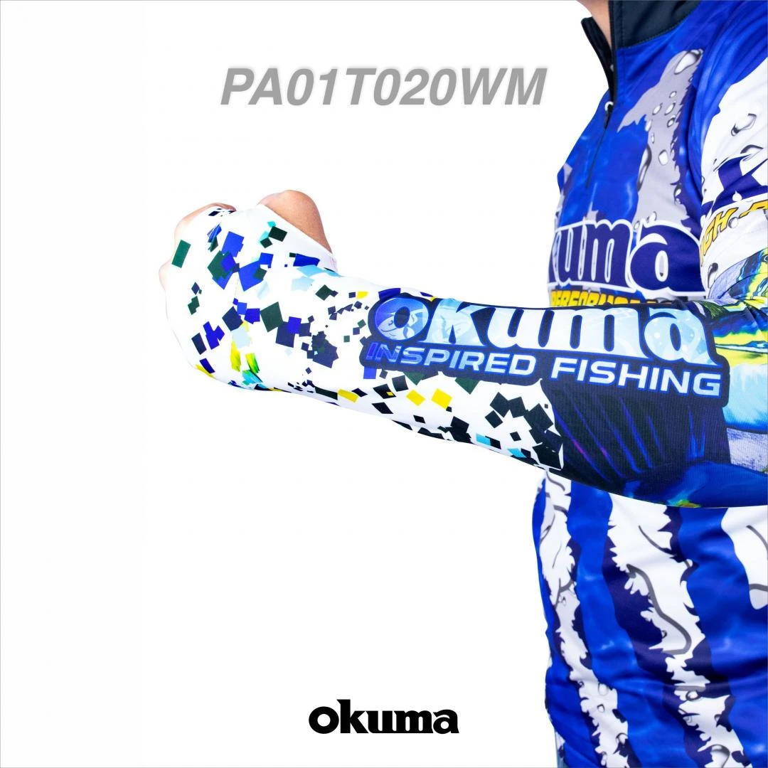 Manguito okuma PA01T020W <OFERTA 4,00>