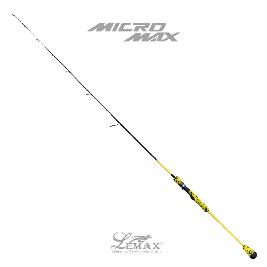 MICRO MAX - Mol. Para Jig