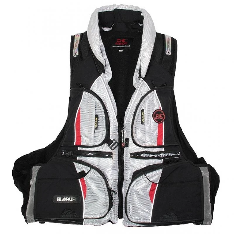 Colete salva vida J35 XL