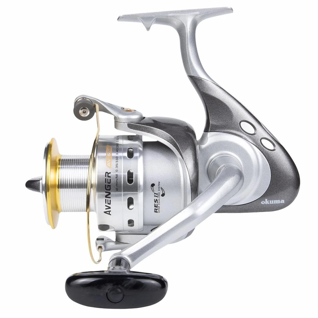 AVENGER 7 Rol. <<<<< PROMOÇÃO >>>>>