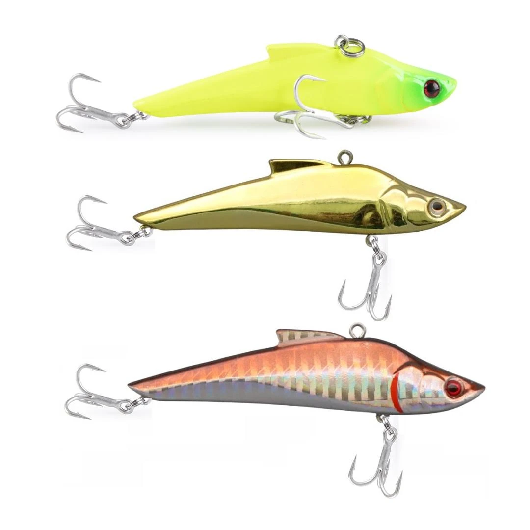 RATTLING 85S 8.5cm 18g SINKING < OFERTA DE 2.25 = 1.00>