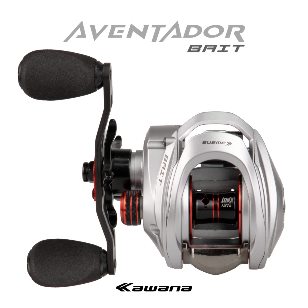 Kit 20 pçs aventador BAIT