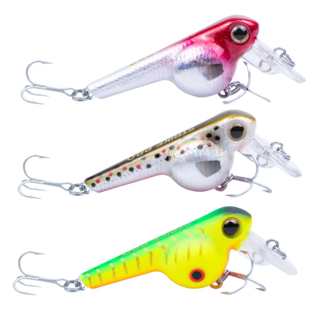 Strike Pro EG-088L - Hippocampus 40