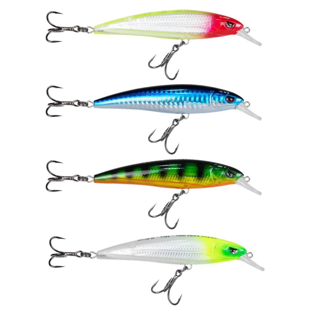 Is PNC Tedy Min 95 - 9.5cm 15g