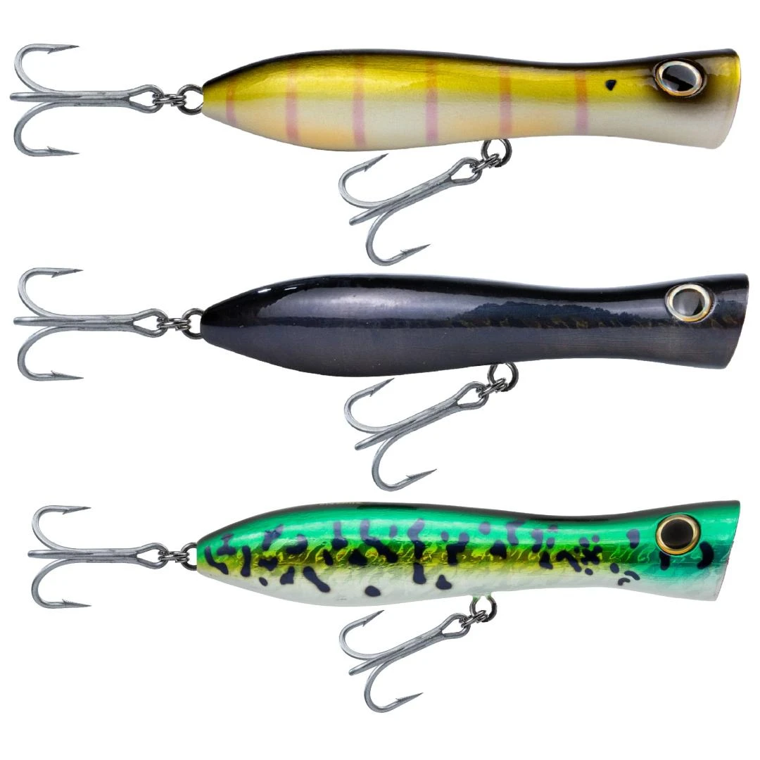 Strike Pro WD-013 - POPPER200