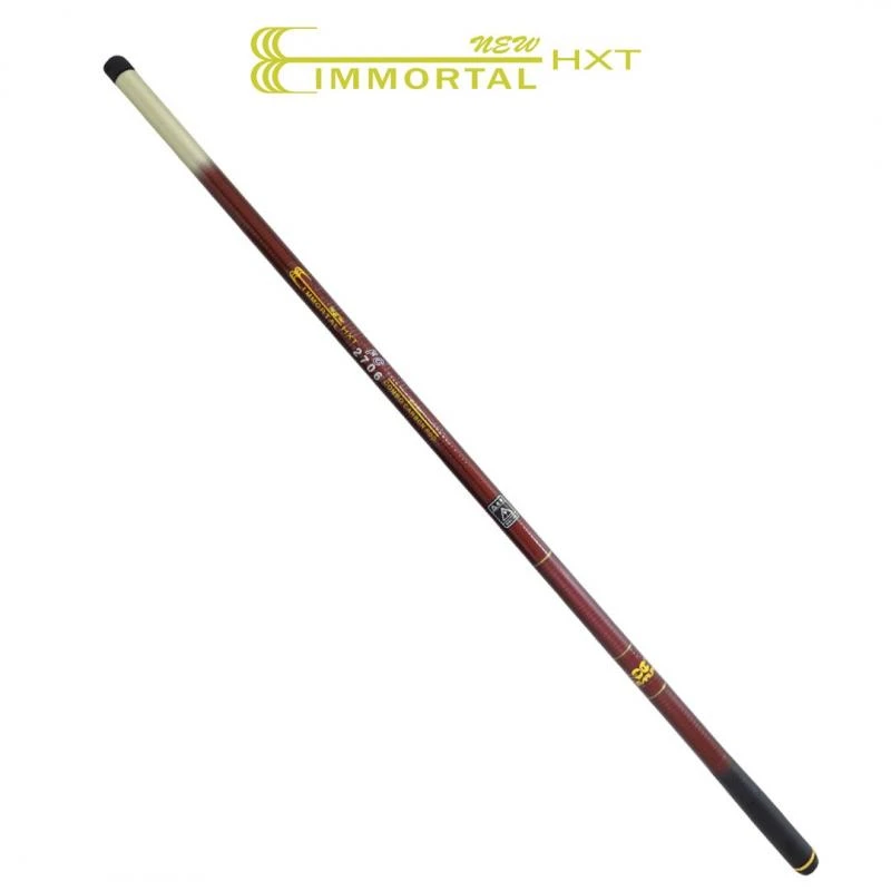 Vara Telescópica HXT Imortal
