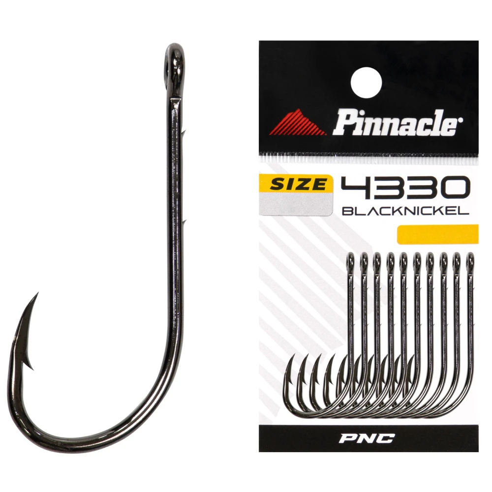 Pinnacle 4330 Black CARTELA