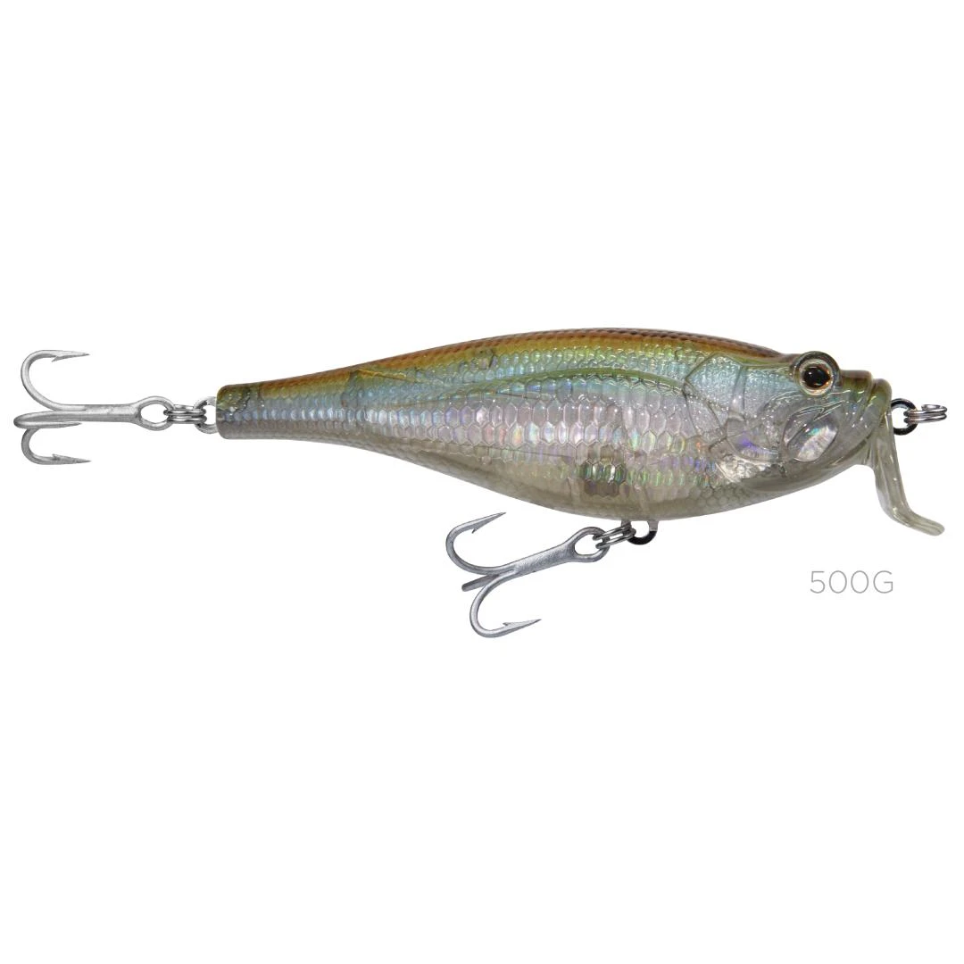 Is Strike M.ág. SH-003B - 12cm - 41g#500G