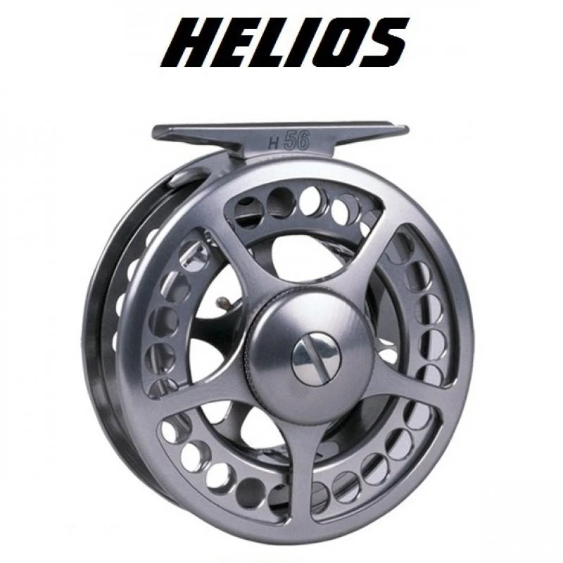 CARRETILHA OKUMA HELIOS