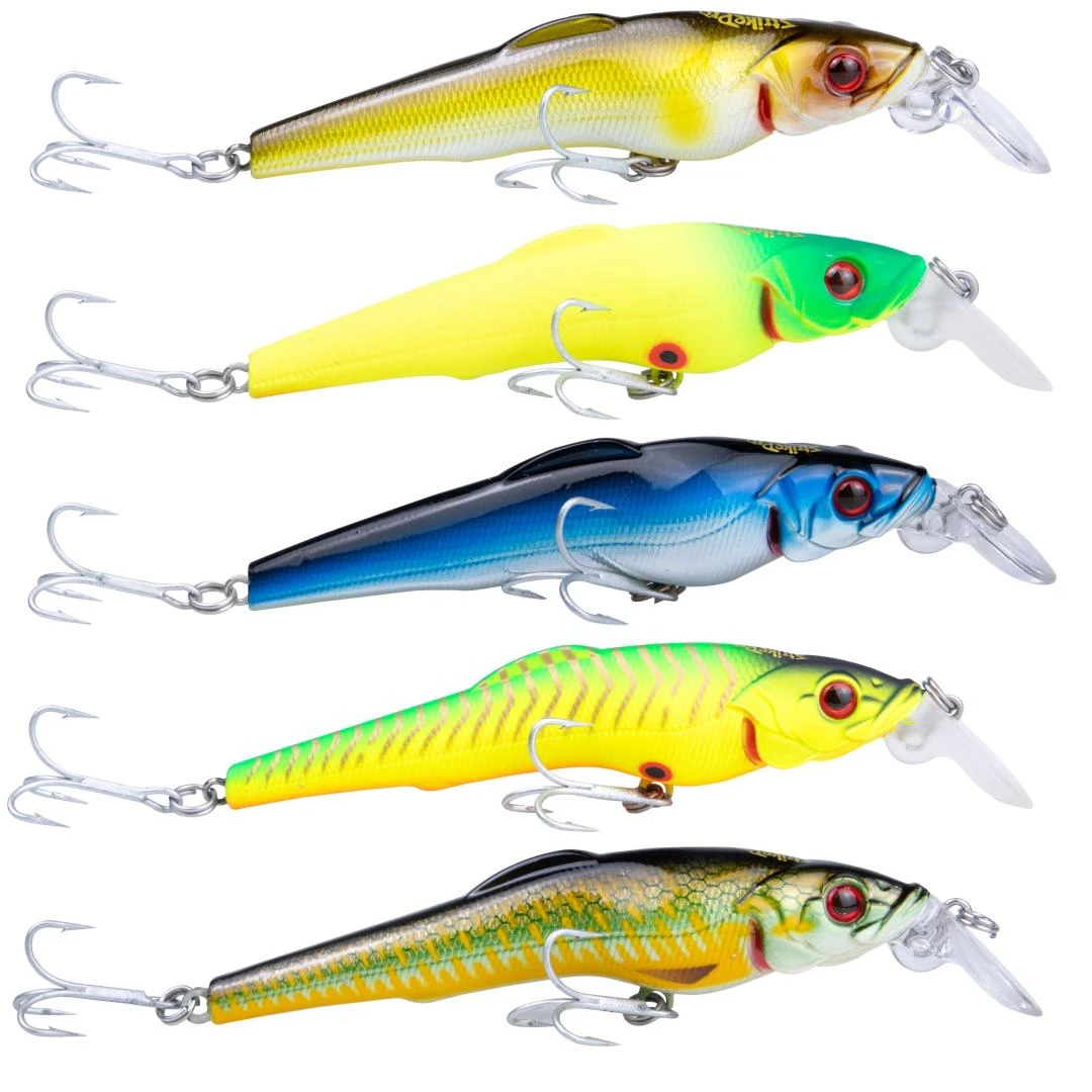 Strike Pro EG-076C - Chalanger X 90