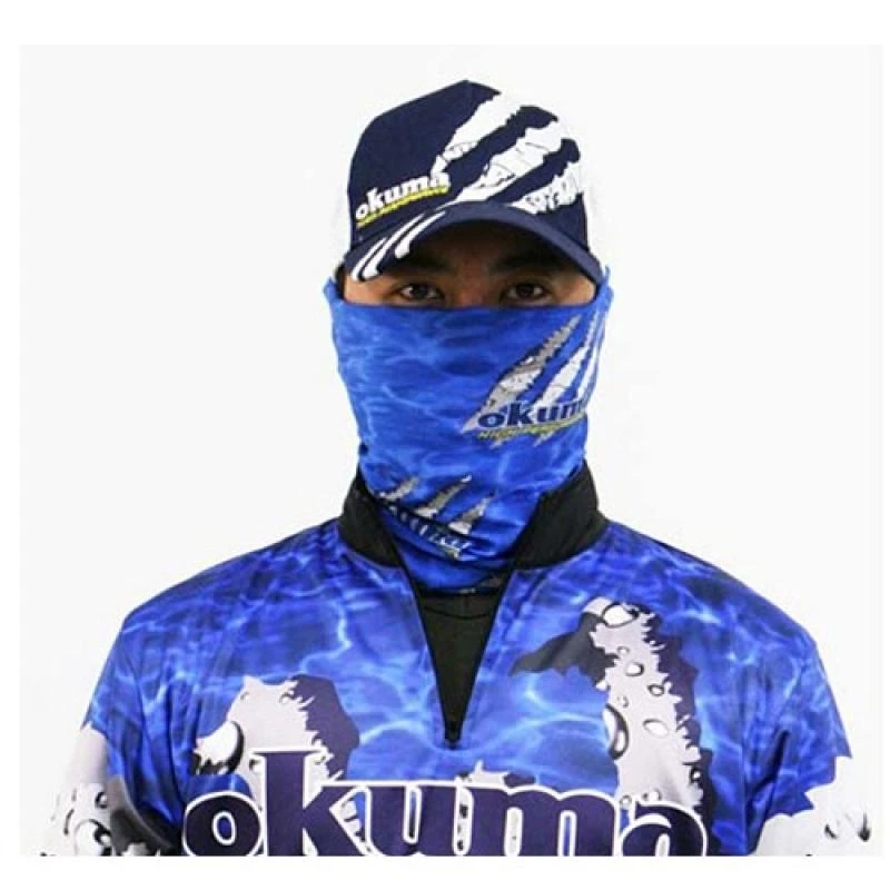 Mascara (buff) - okuma <OFERTA 7,00>