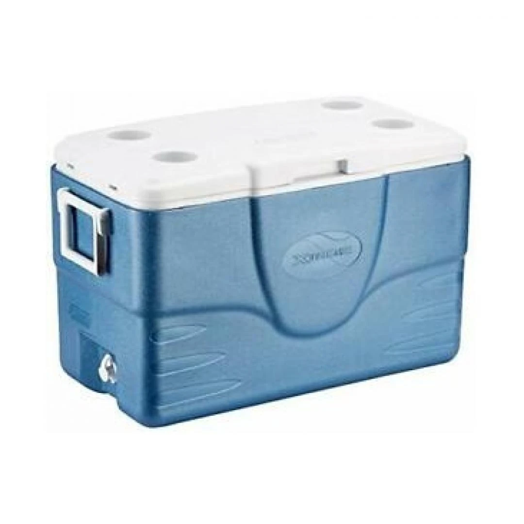 Caixa Térmica Coleman 52QT XTREME BLUE