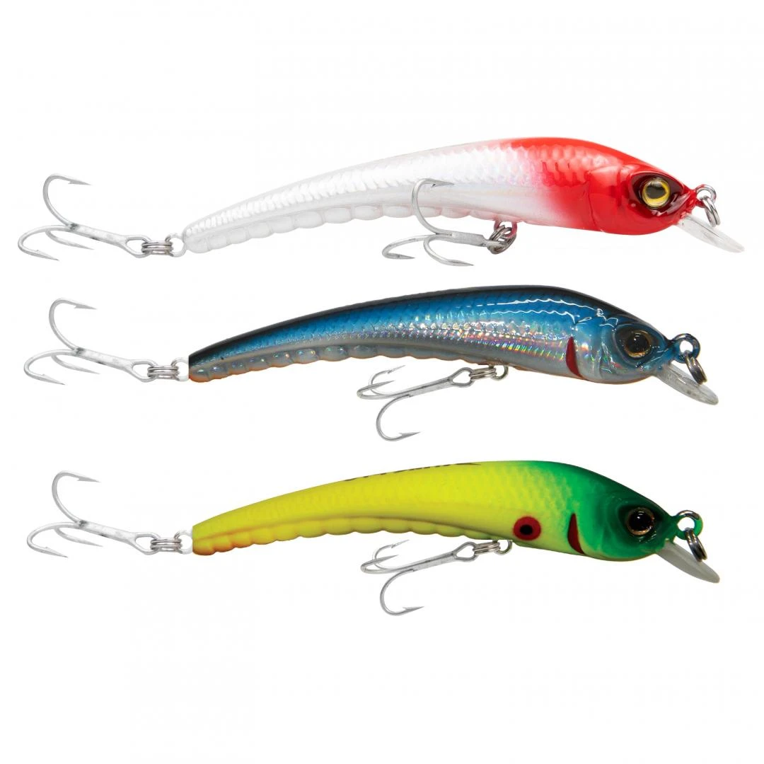 Strike Pro EG-126A - Thunder Belly