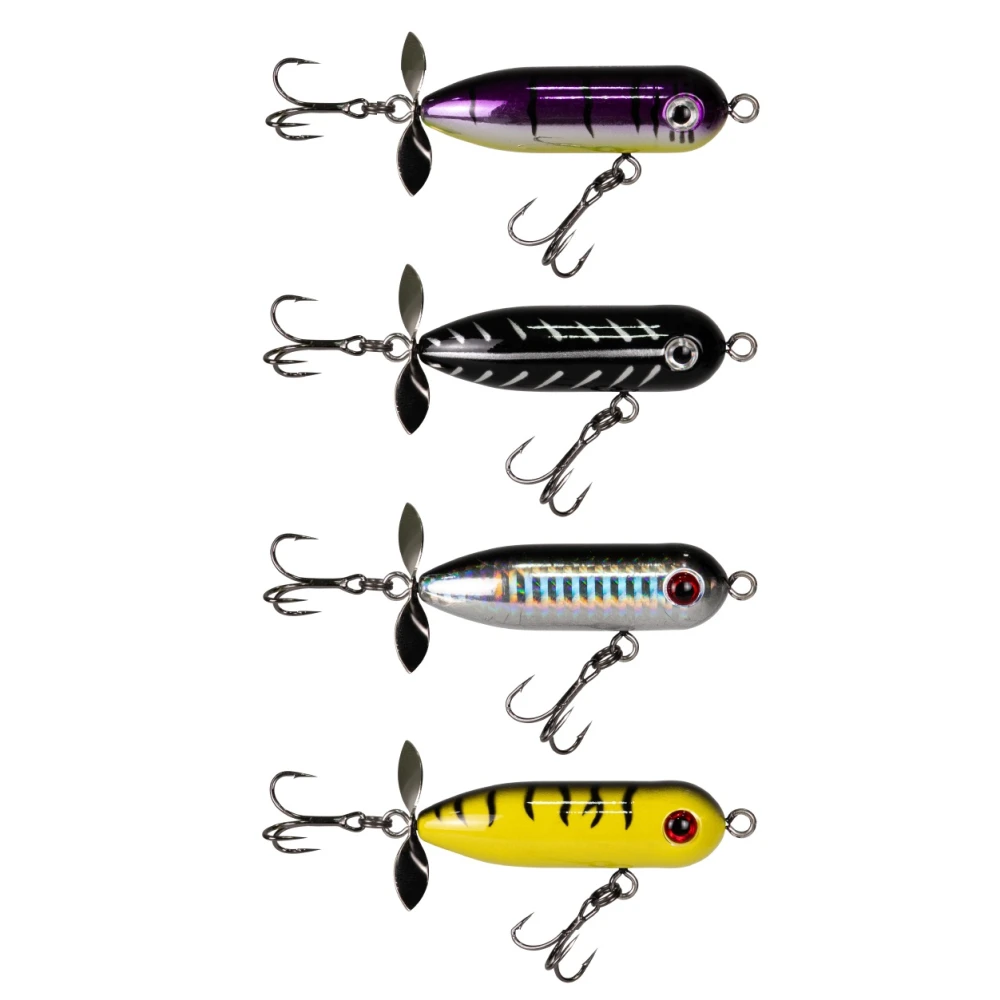 Isca PNC Turbilhão 60 - 6cm 10g