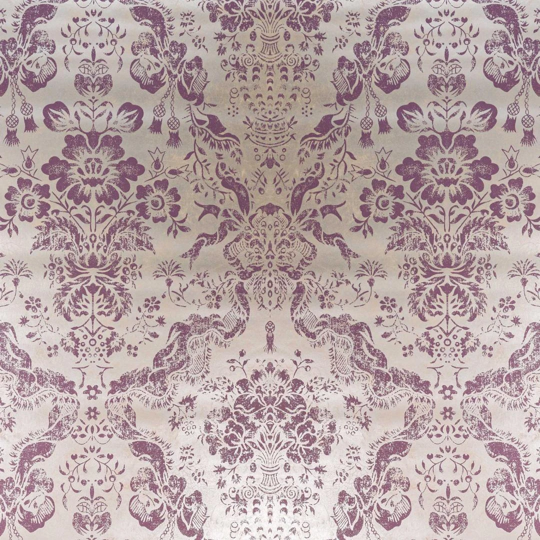 PAPEL PAREDE CREATION SU-89145