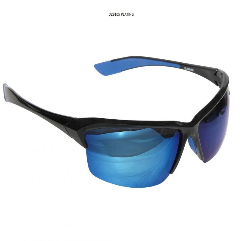 Óculos Polarizado DZ9105 PLATING